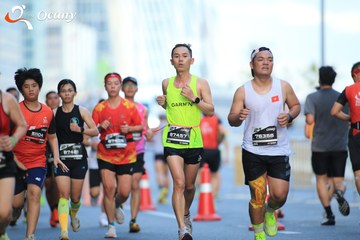 RUN TO LIVE 2025 - Ảnh #3289481