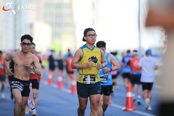 RUN TO LIVE 2025 - Ảnh #3280919