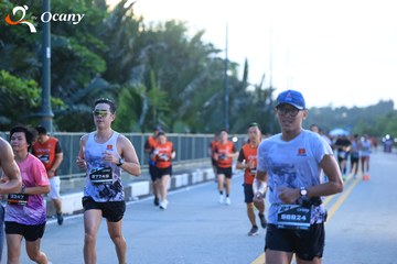 RUN TO LIVE 2025 - Ảnh #3265001