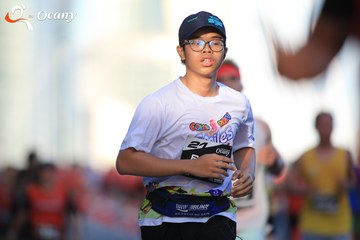 RUN TO LIVE 2025 - Ảnh #3281588