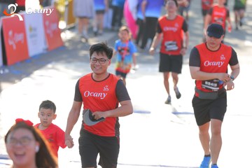 RUN TO LIVE 2025 - Ảnh #3192842