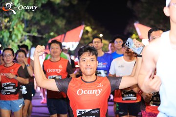 RUN TO LIVE 2025 - Ảnh #3139811