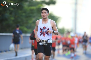 RUN TO LIVE 2025 - Ảnh #3278873