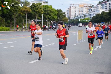 RUN TO LIVE 2025 - Ảnh #3259951
