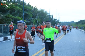 RUN TO LIVE 2025 - Ảnh #3290703