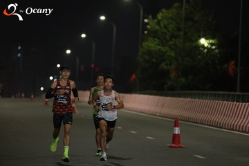 RUN TO LIVE 2025 - Ảnh #3201120
