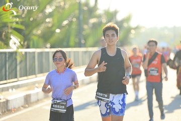 RUN TO LIVE 2025 - Ảnh #3303351