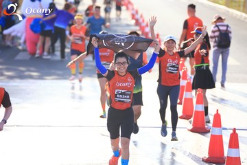 RUN TO LIVE 2025 - Ảnh #3204548