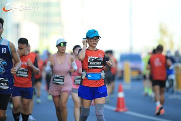 RUN TO LIVE 2025 - Ảnh #3282909