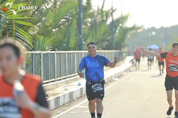 RUN TO LIVE 2025 - Ảnh #3303619