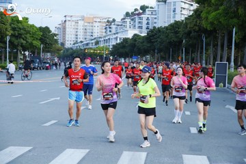 RUN TO LIVE 2025 - Ảnh #3257989