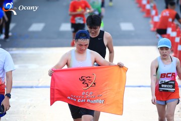 RUN TO LIVE 2025 - Ảnh #3153275