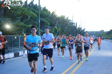 RUN TO LIVE 2025 - Ảnh #3264572