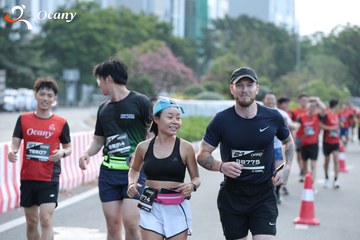 RUN TO LIVE 2025 - Ảnh #3209611