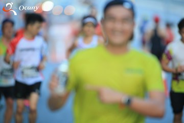 RUN TO LIVE 2025 - Ảnh #3290749
