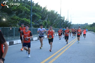 RUN TO LIVE 2025 - Ảnh #3267422