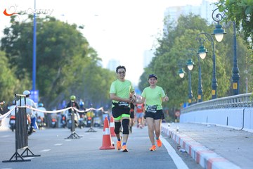 RUN TO LIVE 2025 - Ảnh #3259157
