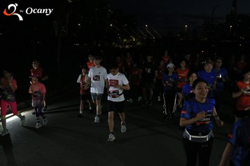 RUN TO LIVE 2025 - Ảnh #3283078