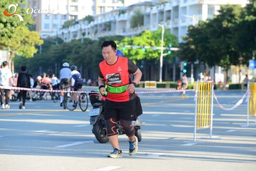 RUN TO LIVE 2025 - Ảnh #3300505