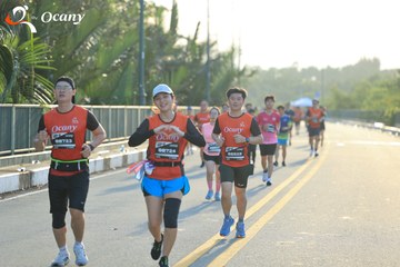 RUN TO LIVE 2025 - Ảnh #3299880