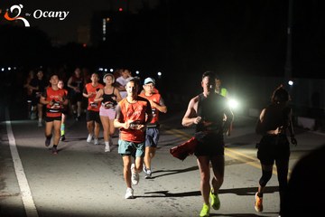 RUN TO LIVE 2025 - Ảnh #3260715
