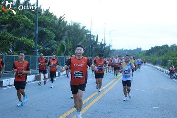 RUN TO LIVE 2025 - Ảnh #3290778