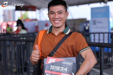 RUN TO LIVE 2025 - Ảnh #3121961