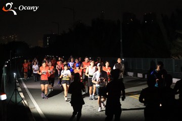 RUN TO LIVE 2025 - Ảnh #3261235