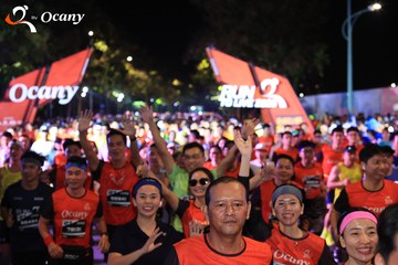 RUN TO LIVE 2025 - Ảnh #3139806