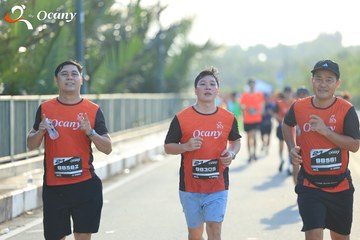 RUN TO LIVE 2025 - Ảnh #3303889
