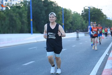 RUN TO LIVE 2025 - Ảnh #3256808