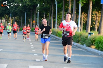 RUN TO LIVE 2025 - Ảnh #3299209