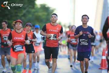 RUN TO LIVE 2025 - Ảnh #3279754