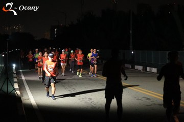 RUN TO LIVE 2025 - Ảnh #3261177