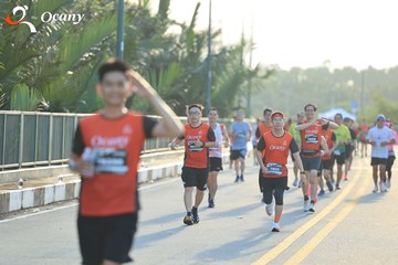 RUN TO LIVE 2025 - Ảnh #3300044