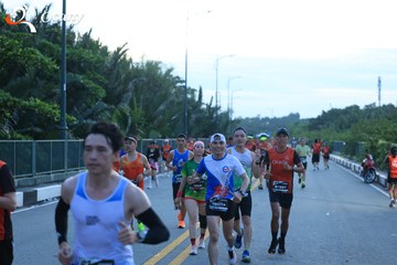 RUN TO LIVE 2025 - Ảnh #3287581