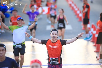 RUN TO LIVE 2025 - Ảnh #3154366