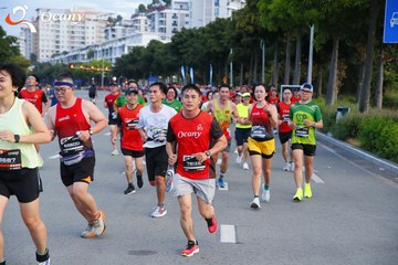 RUN TO LIVE 2025 - Ảnh #3259682