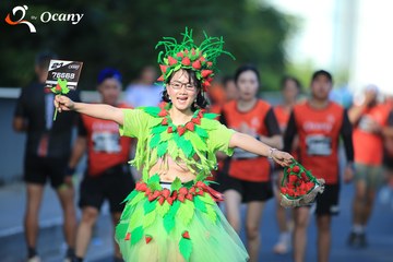 RUN TO LIVE 2025 - Ảnh #3289034