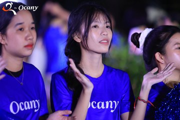 RUN TO LIVE 2025 - Ảnh #3140231