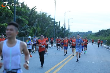 RUN TO LIVE 2025 - Ảnh #3290454