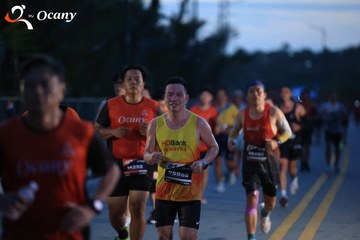 RUN TO LIVE 2025 - Ảnh #3263601