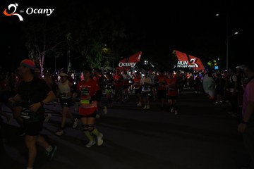 RUN TO LIVE 2025 - Ảnh #3140760