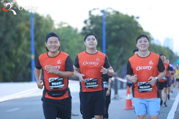 RUN TO LIVE 2025 - Ảnh #3257940