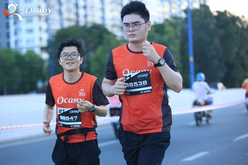 RUN TO LIVE 2025 - Ảnh #3257655