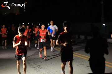 RUN TO LIVE 2025 - Ảnh #3260450
