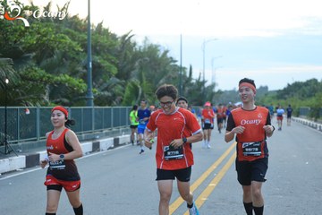 RUN TO LIVE 2025 - Ảnh #3278685