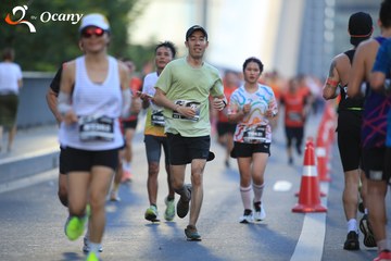 RUN TO LIVE 2025 - Ảnh #3278560