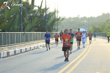 RUN TO LIVE 2025 - Ảnh #3298754