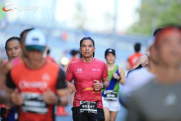 RUN TO LIVE 2025 - Ảnh #3290144